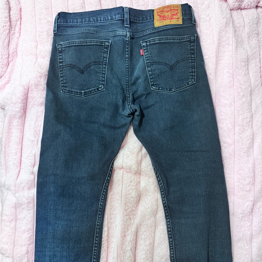 501® Original Fit Men's Jeans